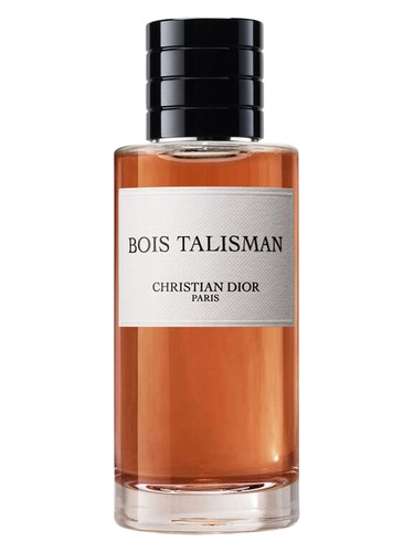 Dior Bois Talisman