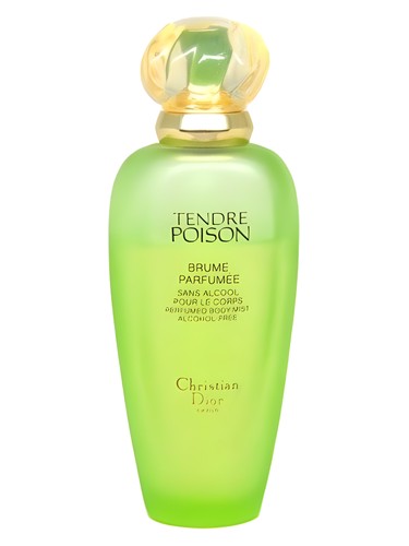 Dior Tendre Poison Brume Parfumée