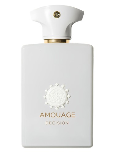 Amouage Decision