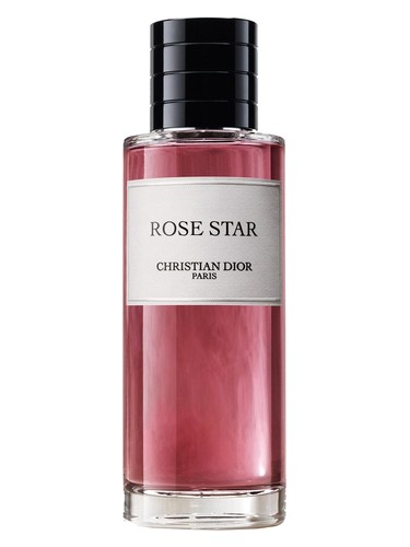 Dior Rose Star