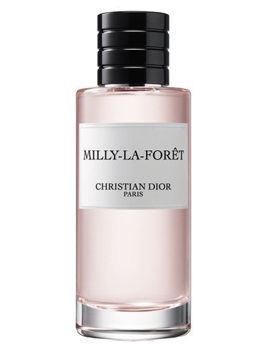 Dior La Collection Couturier Parfumeur Milly-la-Foret