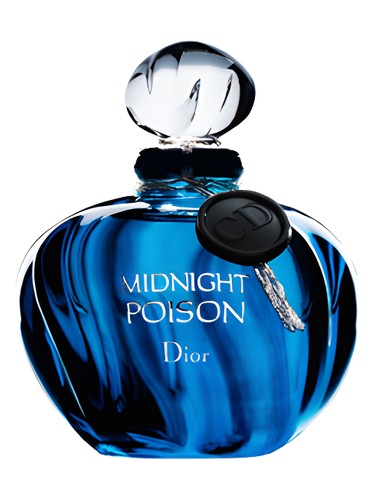 Dior Midnight Poison Extrait de Parfum