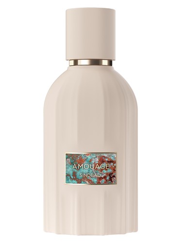 Amouage Sindbad
