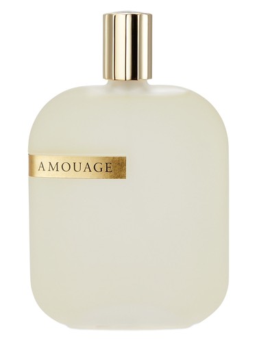 Amouage The Library Collection Opus V