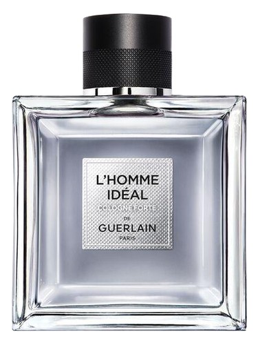 Guerlain L'Homme Idéal Cologne Forte