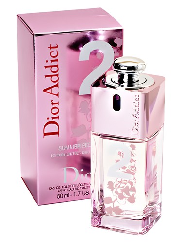 Dior Dior Addict 2 Summer Peonies
