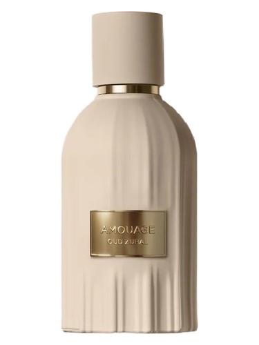 Amouage Oud Zuhal