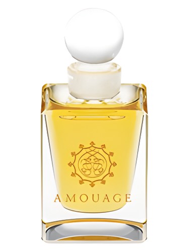 Amouage Ohood