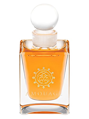 Amouage Afrah