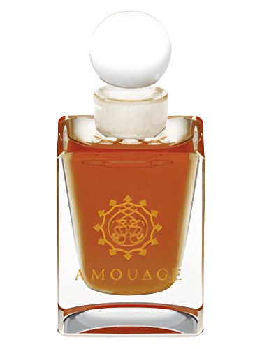 Amouage Badr Al Badour