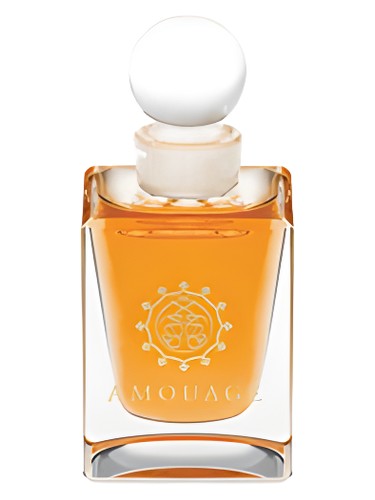 Amouage Basmah