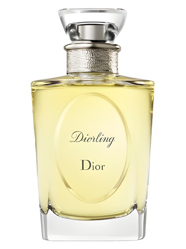 Dior Les Creations de Monsieur Dior Diorling