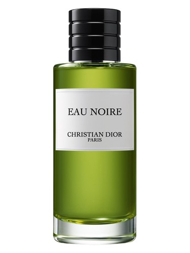 Dior Eau Noire
