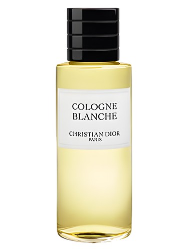 Dior Cologne Blanche