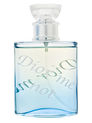 Dior Dior Me, Dior Me Not
