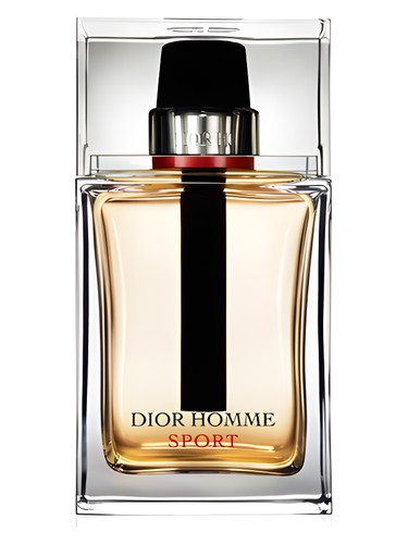Dior Dior Homme Sport 2012