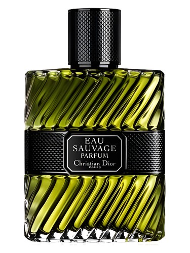 Dior Eau Sauvage Parfum