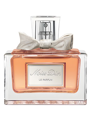 Dior Miss Dior Le Parfum
