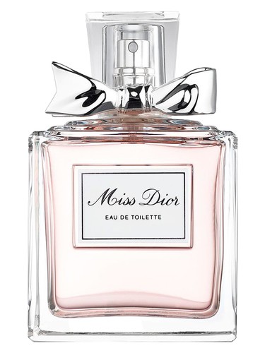 Dior Miss Dior Eau De Toilette