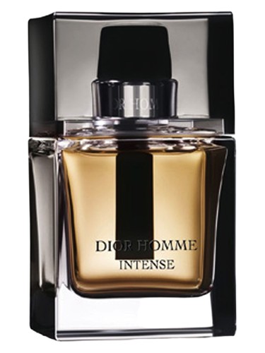 Dior Dior Homme Intense 2007