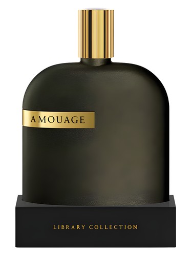 Amouage The Library Collection Opus VII