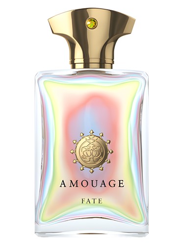 Amouage Fate Man
