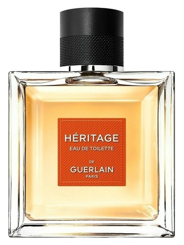 Guerlain Heritage Eau de Toilette