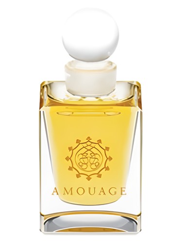 Amouage Ajwad