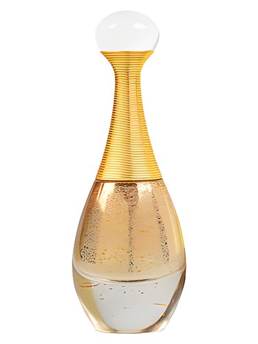 Dior L'or J'adore The Absolute Perfume