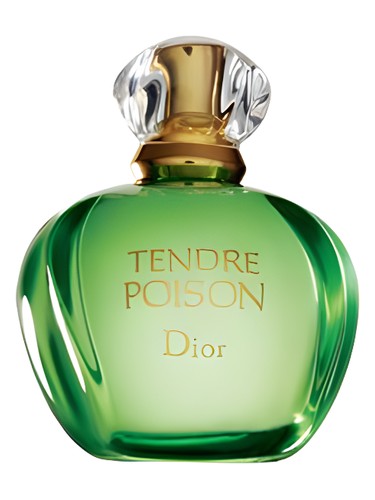 Dior Tendre Poison