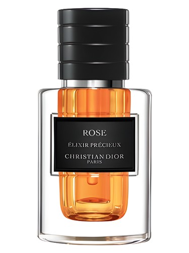 Dior Rose Elixir Precieux