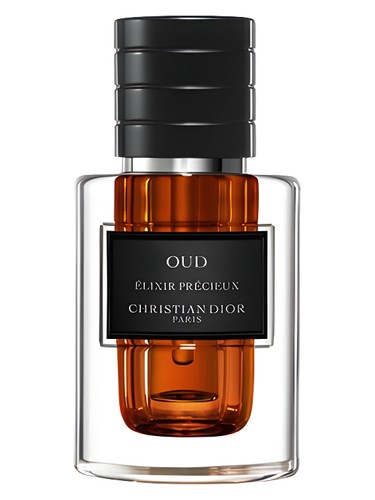 Dior Oud Elixir Precieux