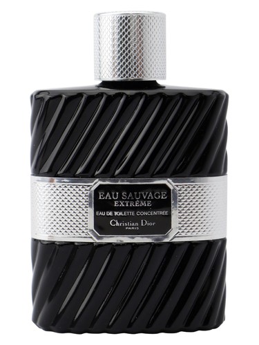 Dior Eau Sauvage Extreme