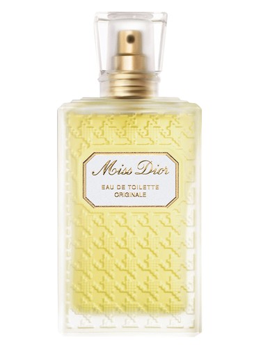 Dior Miss Dior Eau de Toilette Originale