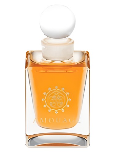 Amouage Mawaddah