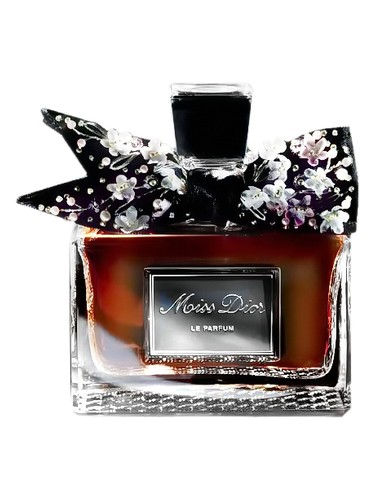 Dior Miss Dior Le Parfum Edition d’Exception