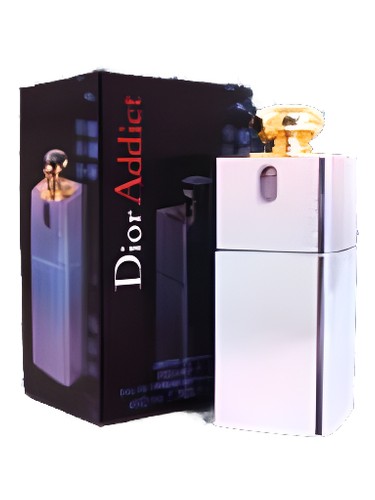 Dior Dior Addict Limited Edition Collect It
