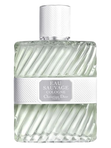 Dior Eau Sauvage Cologne