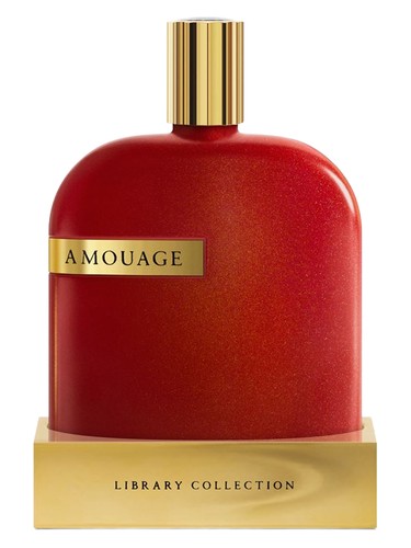 Amouage The Library Collection Opus IX