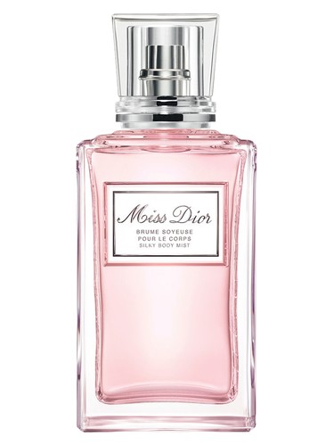 Dior Miss Dior Brume Soyeuse pour le Corps