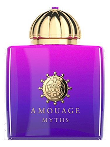 Amouage Myths Woman
