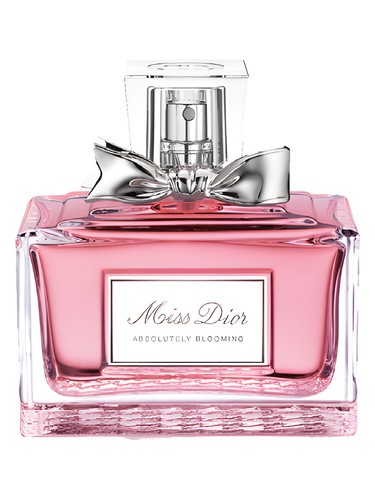 Dior Miss Dior Absolutely Blooming