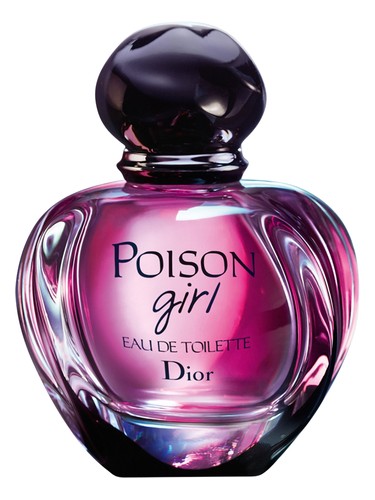 Dior Poison Girl Eau De Toilette