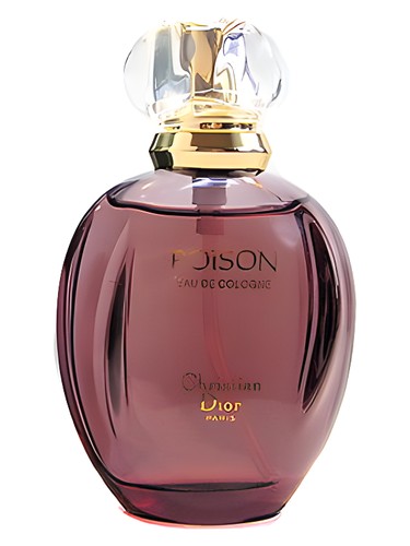 Dior Poison Eau de Cologne