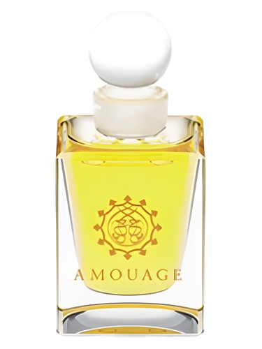 Amouage Ruh Al Ward