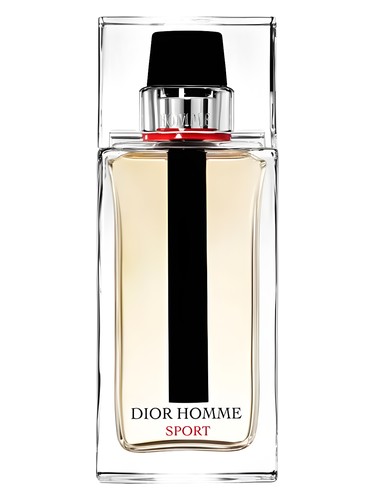 Dior Dior Homme Sport 2017