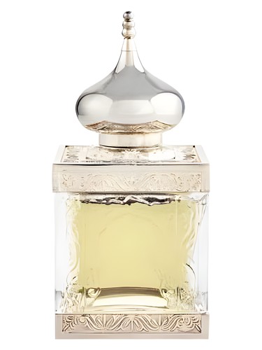 Amouage Silver Cristal