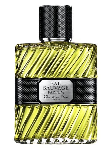 Dior Eau Sauvage Parfum 2017