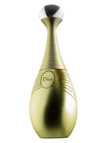 Dior J'Adore Anniversaire en Or