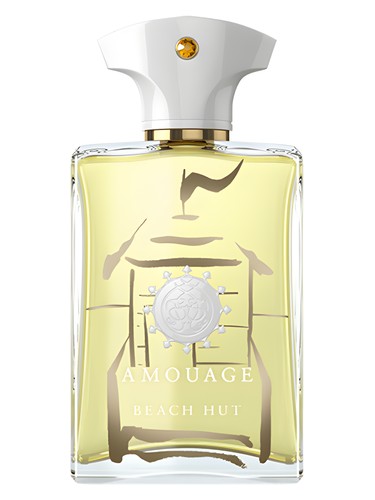 Amouage Beach Hut Man